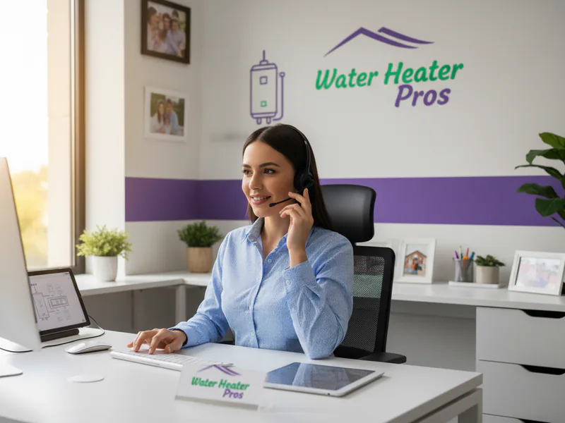 Water Heater Repair  in Timmonsville  FAQ